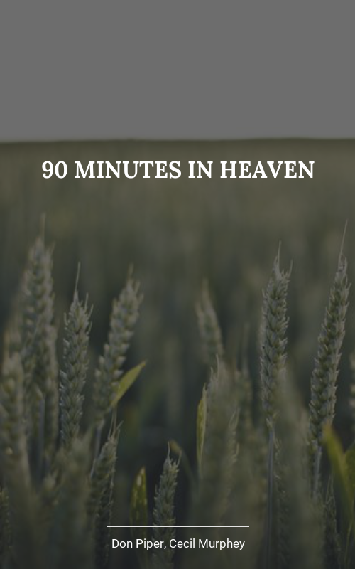 90 Minuten im Himmel