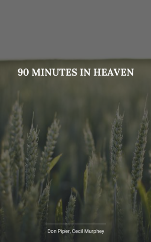 90 Minuten im Himmel