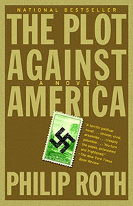 Der Plot Gegen Amerika