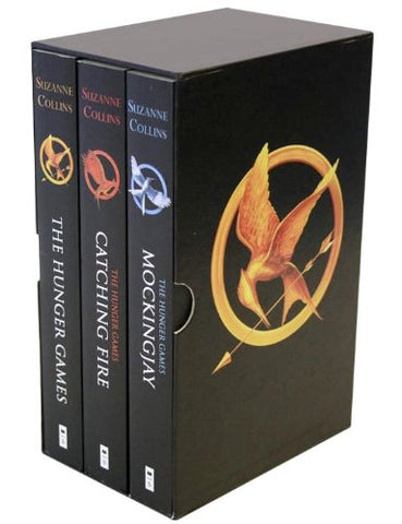 The Hunger Games