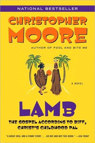 Lamb: The Gospel according to Biff, Christ \ s Childhood Pal
