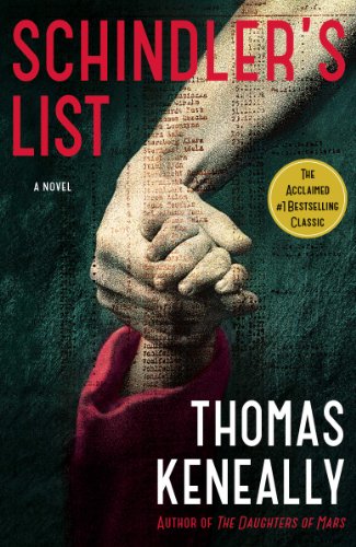 Schindler&#39;s Liste