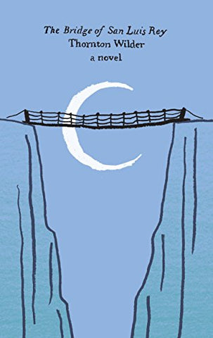 Die Brücke von San Luis Rey