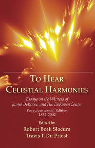 Celestial Harmonies