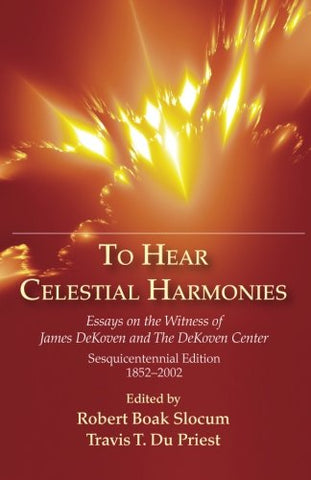 Celestial Harmonies