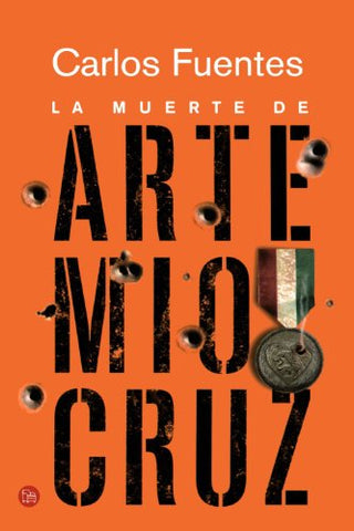 Der Tod des Artemio Cruz