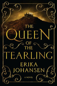 Die Queen of the Tearling