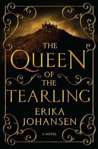 Die Queen of the Tearling