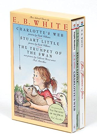 Charlotte&#39;s Web