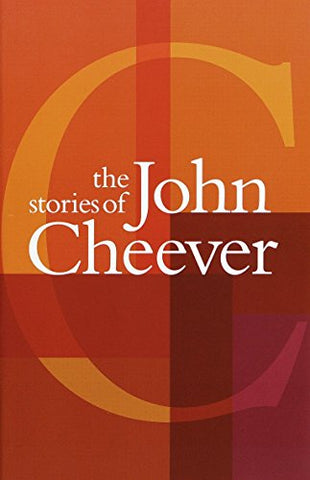 Die Geschichten von John Cheever