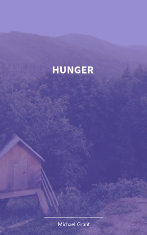 Hunger