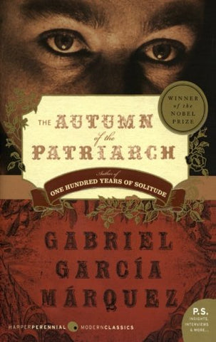 Der Herbst des Patriarchen