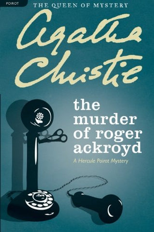 Der Mord an Roger Ackroyd