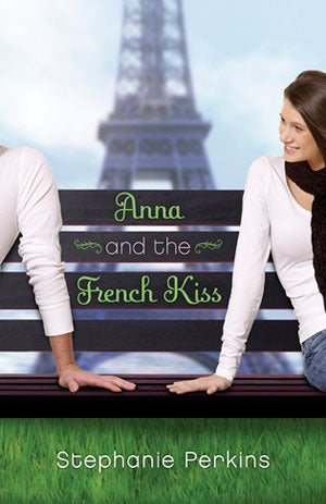 Anna und die French Kiss