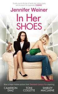 In Ihre Schuhe
