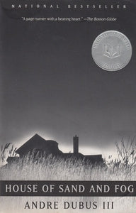Haus aus Sand und Nebel