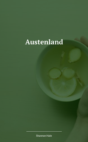 Austenland