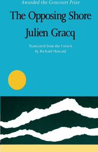Das Gegenüberliegende Ufer